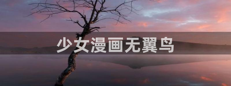 韩漫787漫画官网：少女漫画无翼鸟